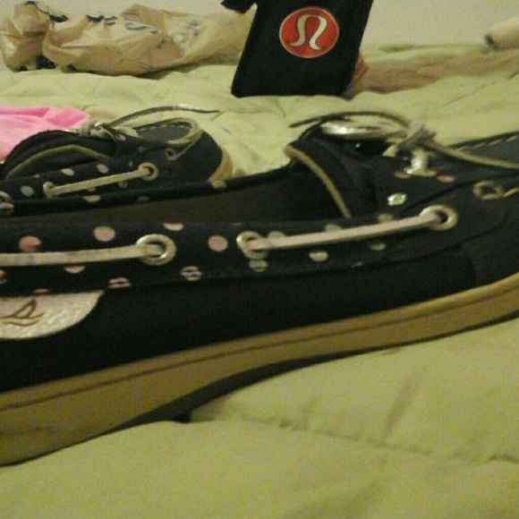 Sperrys - Picture 2 of 4