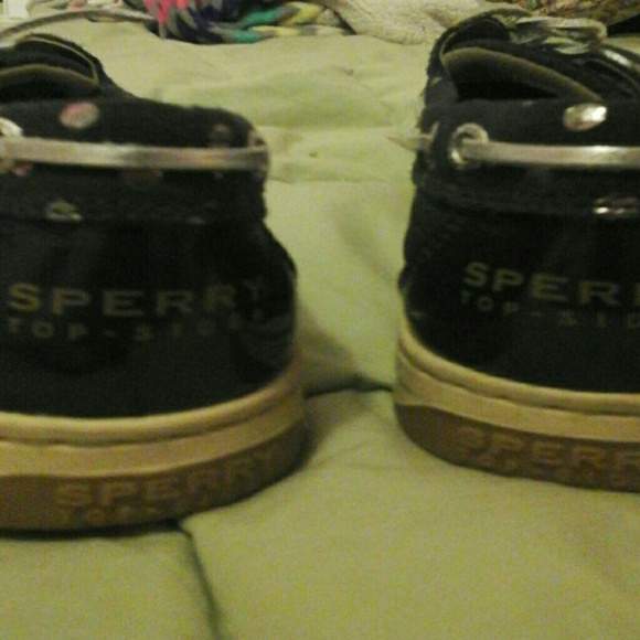 Sperrys - Picture 3 of 4