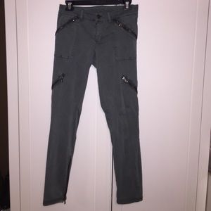Blank Nyc ankle pants. Size 26