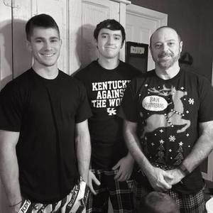 Meet your Posher, Kyle