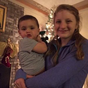 Meet your Posher, Francesca