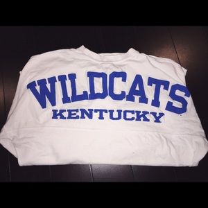 Kentucky Spirit Jersey