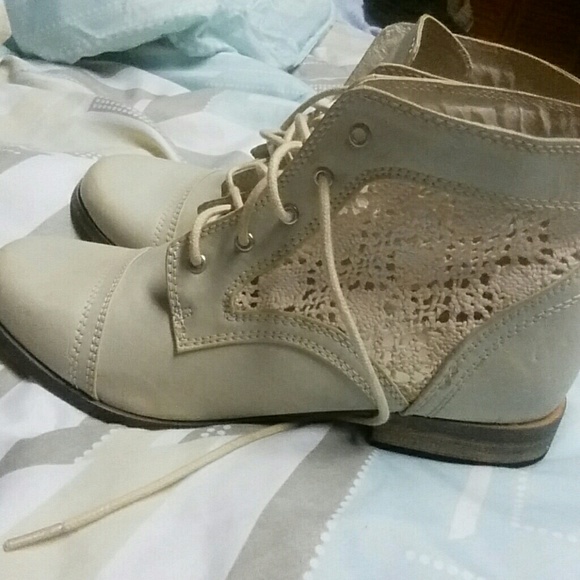 Shi by journey boots