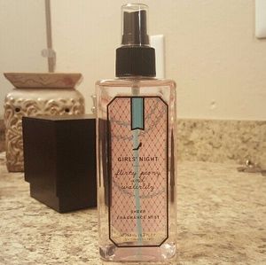 RARE VS Girls Night Out