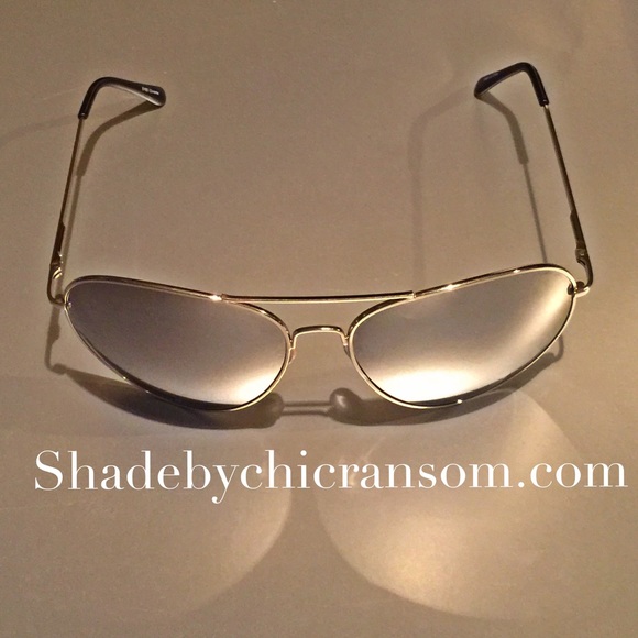 Mirror Aviators