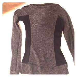 Lululemon Pullover