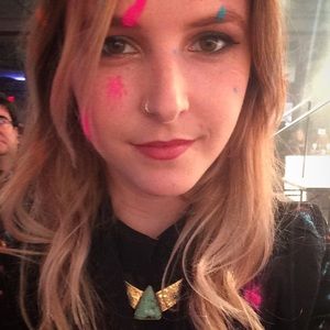 Meet your Posher, Erin