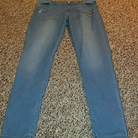Super comfy Juicy jeans