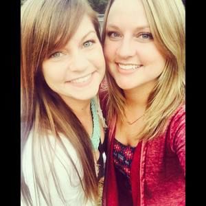 Meet your Posher, Christine