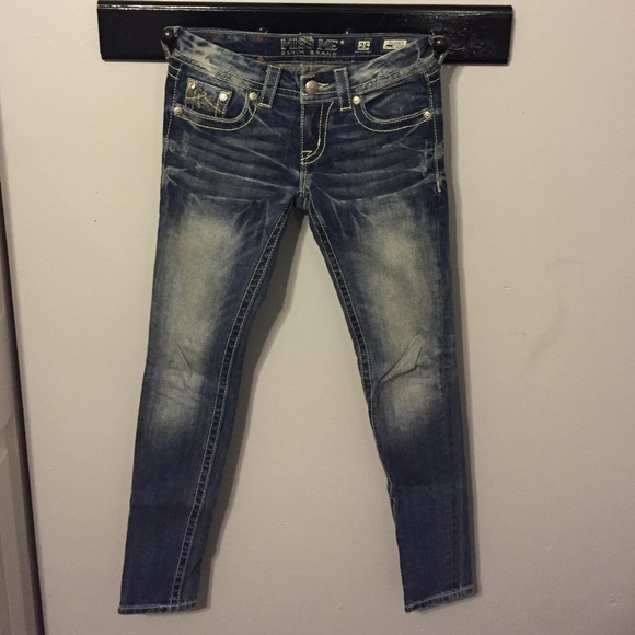 Miss Me jeans - Picture 4 of 4