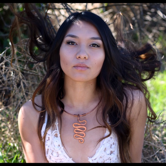 SHOUTOUT- Posh Love 💕💕 @coppercreations - Picture 2 of 4