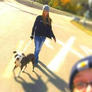 Meet your Posher, Whitney