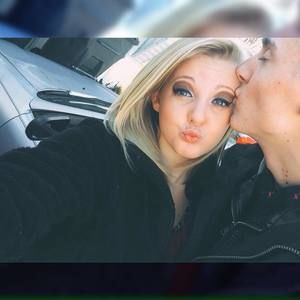 Meet your Posher, Briana