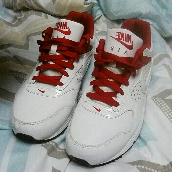 Valentines day edition NIKE AIRS.