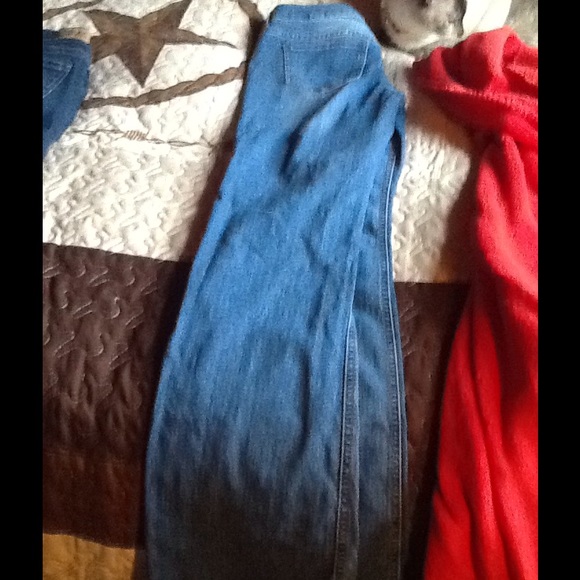 Wax Jean 😎 - Picture 1 of 3