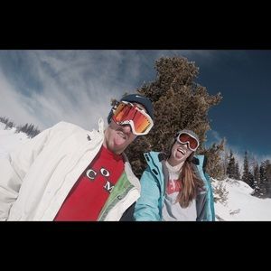 Meet your Posher, Jenna