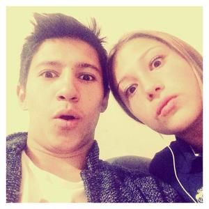 Meet your Posher, Carlos