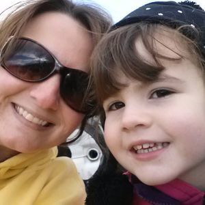 Meet your Posher, Crystal