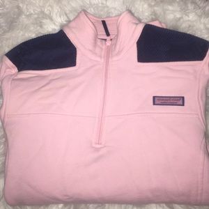 Vineyard Vines classic shep shirt