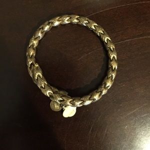 Alex and ani bracelet