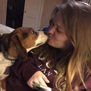 Meet your Posher, Meaghan