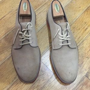 Men's Mephisto shoes 10.5