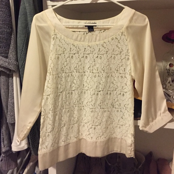 Boutique top