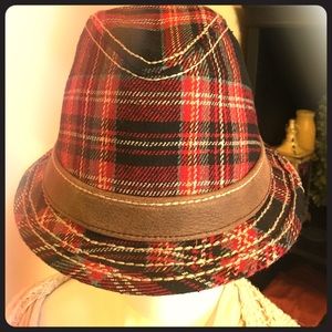 True religion fedora