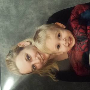 Meet your Posher, Deanna