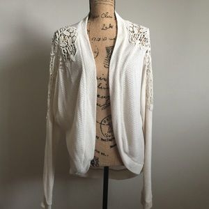 Abercrombie & Fitch April Snit