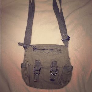 Aeropostale Small Over-the-shoulder bag