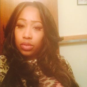 Meet your Posher, Janae