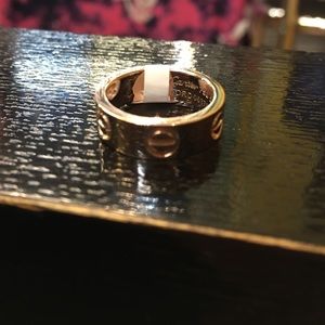 Love ring