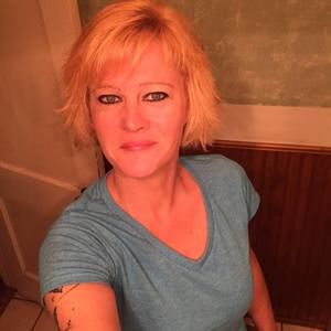 Meet your Posher, Barb