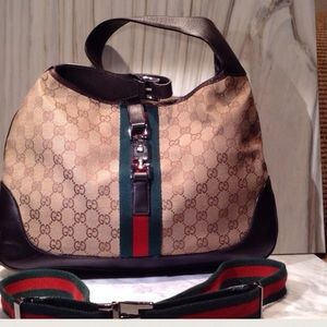 Vintage Gucci Handbag