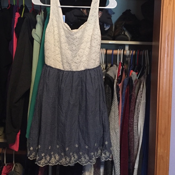 Adorable rue 21 dress size small