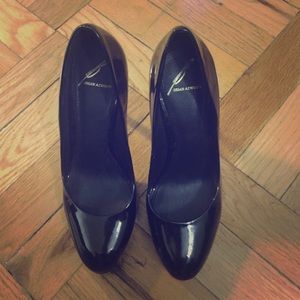 Brian Atwood Black Pumps