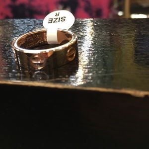 Love ring