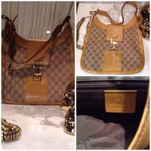 Vintage Gucci Bag