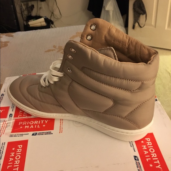 Ladies Maison Martin Margiela