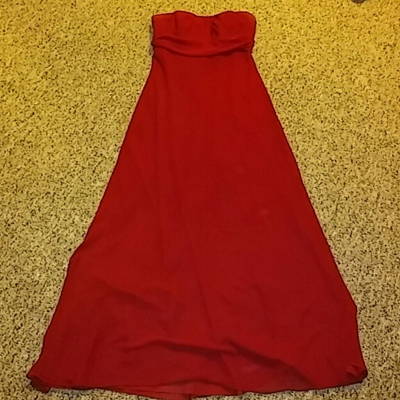 Davids bridal gown - Picture 1 of 4