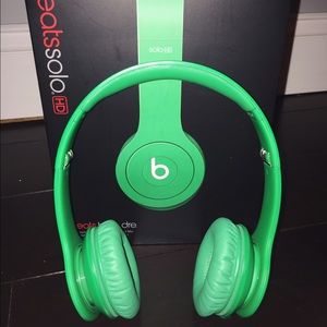 Beats solo