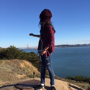 Meet your Posher, Yujin