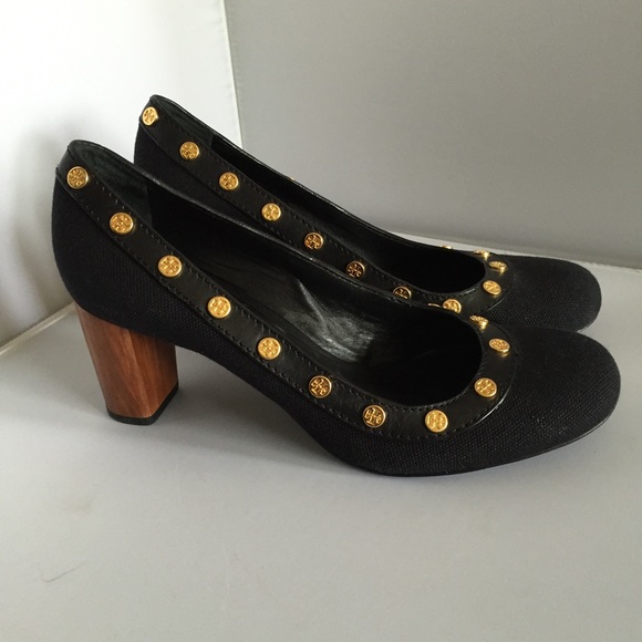 Tory Burch Shoes - Tory Burch Pumps Size 8