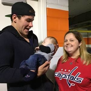 Meet your Posher, Jenn