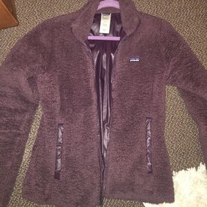 Patagonia jacket!!