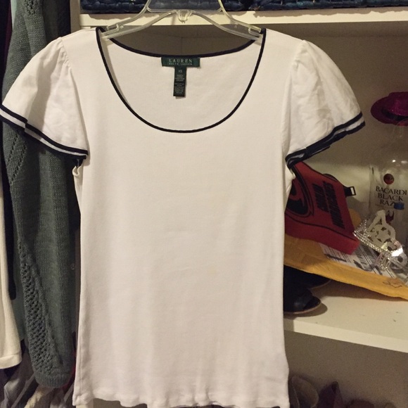 Ralph Lauren Top