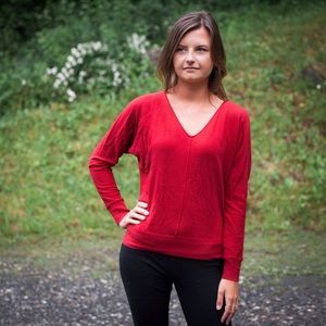 Price lowered! Gap lightweight Sweater