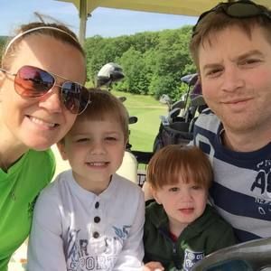 Meet your Posher, Lindsay