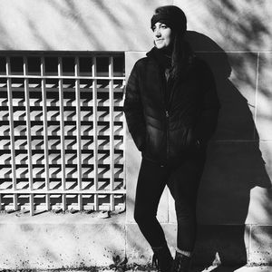 Meet your Posher, Leah